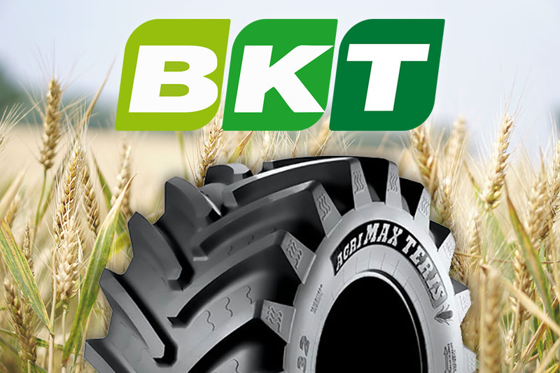 BKT Tires – Annual Report Analysis