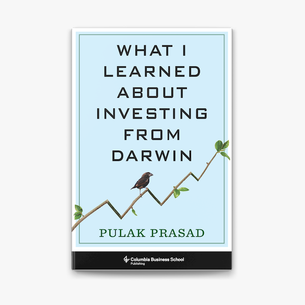 This book changed how I practice investing